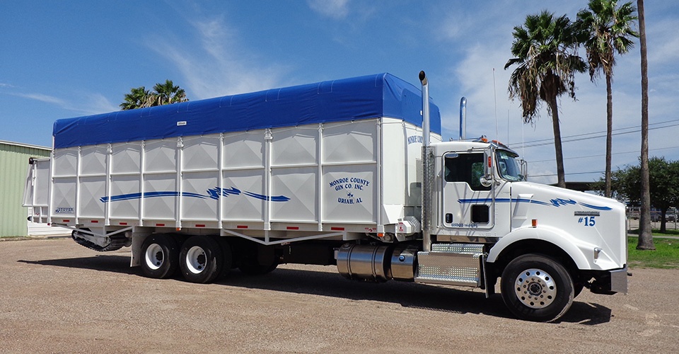 Truck Cover